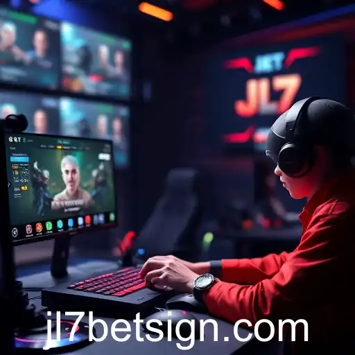 Gaming Evolution: The Rise of Online Betting in the Digital Era