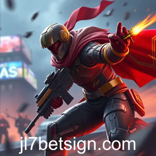 The Rise of Gaming Keywords in Modern Platforms