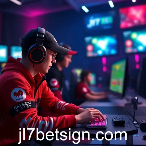 Emerging Trends in Online Gaming for 2025