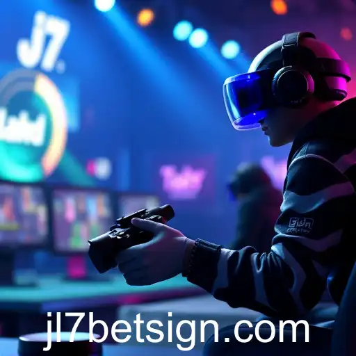 Gaming Industry's Dynamic Shift: A New Era Online