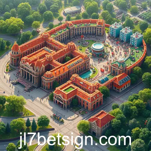 The Rise of Interactive Gaming Platforms