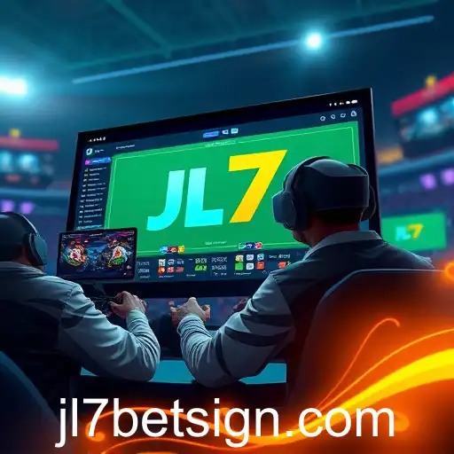The Rise of JL7 Bet in Online Gaming