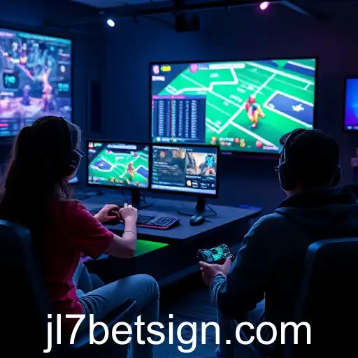 Exploring the Rise of Online Betting in Gaming