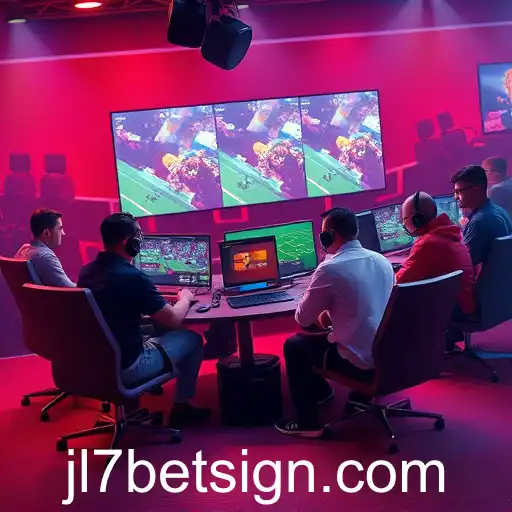 The Rise of Online Gaming Platforms