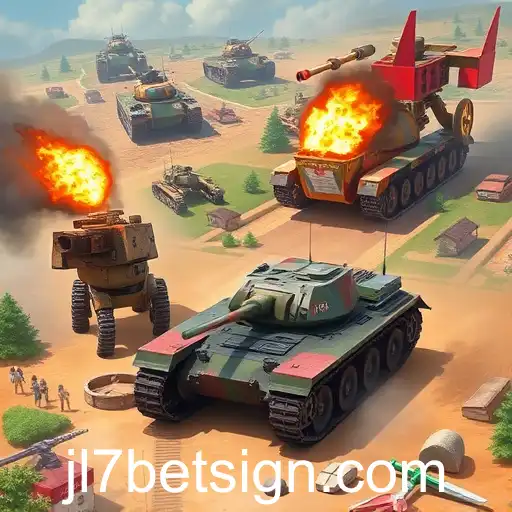 Revolutionizing Online Gaming: The JL7 Bet Sign Phenomenon