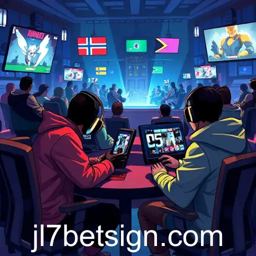 Exploring the 'Multiplayer Fun' Category: A Dive into a Virtual Playground