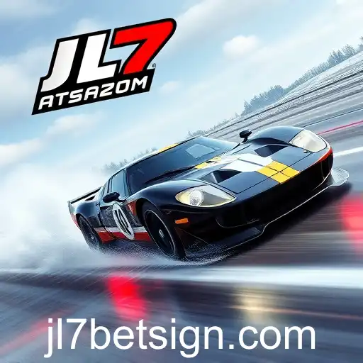 The Exhilaration of Racing Thrills: A High-Speed Adventure