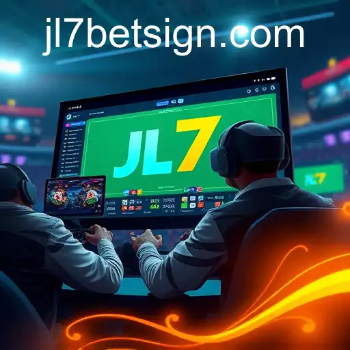 The Rise of JL7 Bet in Online Gaming