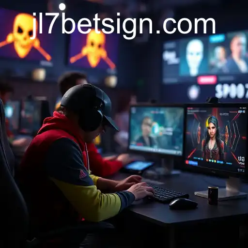 The Rise of Online Betting in Gaming Circles